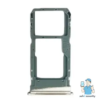 SIM Card Holder Tray for Vivo T2 5G thumbnail